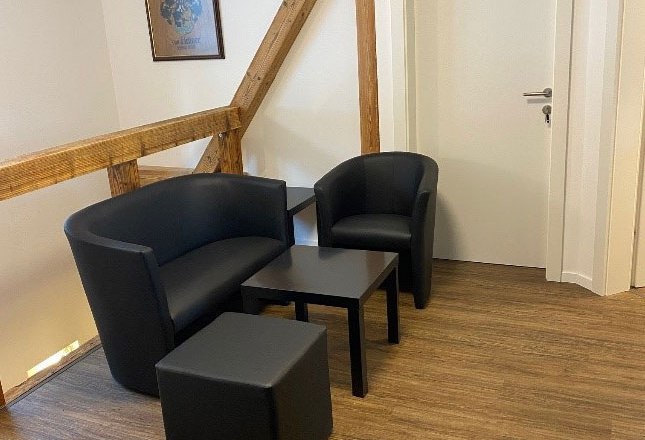 Reading area, © Ferienhaus Hirschenwies, Fotograf Walter Eichner Reading area, © Ferienhaus Hirschenwies, Fotograf Walter Eichner