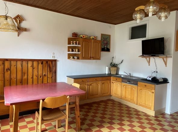 Essbereich, © Wiesmühle Essbereich, © Wiesmühle