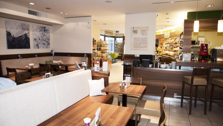 Leo Horn, © www.meinleo.com Leo Horn, © www.meinleo.com