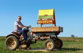 180erKikker, © Fam. Tichy 180erKikker, © Fam. Tichy