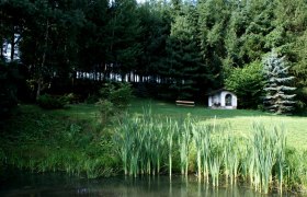 Jägermarterl bei Starrein, © Marktgemeinde Weitersfeld Jägermarterl bei Starrein, © Marktgemeinde Weitersfeld