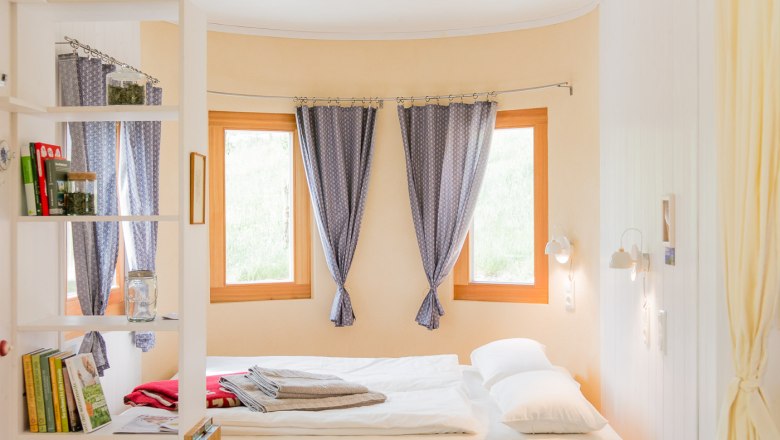 Anna Apfelminze, © SONNENTOR Anna Apfelminze, © SONNENTOR