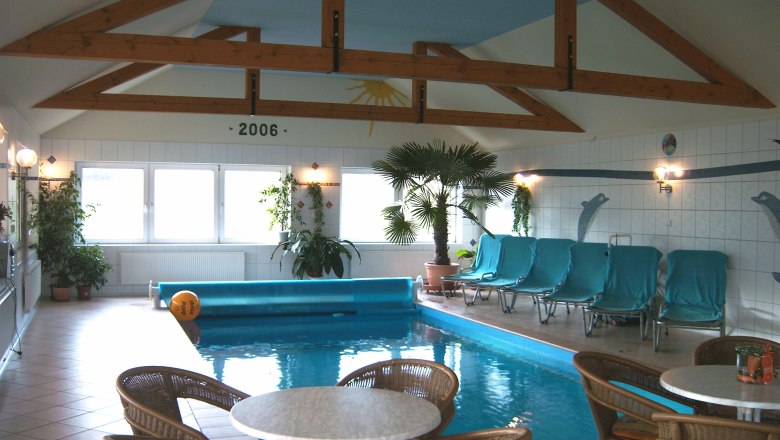 Hallenbad 3, © @wagner Hallenbad 3, © @wagner