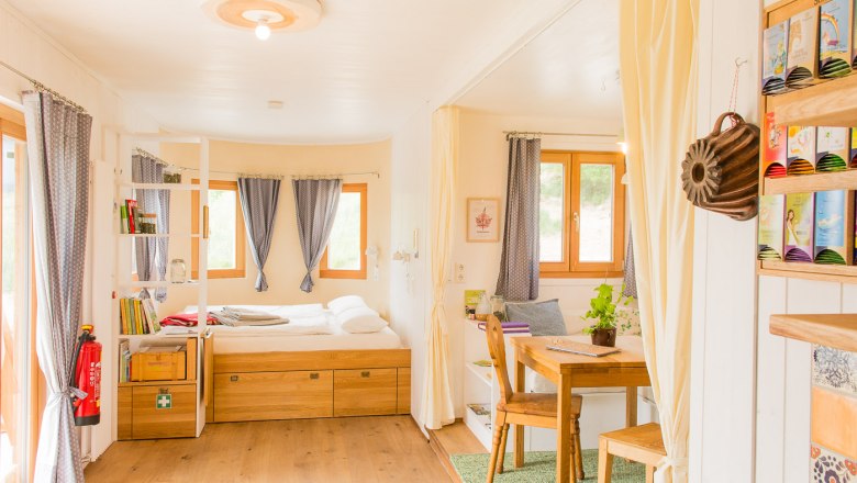 Anna Apfelminze, © SONNENTOR Anna Apfelminze, © SONNENTOR