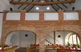 Heurigenlokal_Weinparadies Fries, © Weinparadies Fries Heurigenlokal_Weinparadies Fries, © Weinparadies Fries