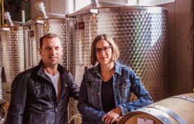 Bioweingut Gruber43, © Gregor Schiefer, Weinwerbeagentur Bioweingut Gruber43, © Gregor Schiefer, Weinwerbeagentur