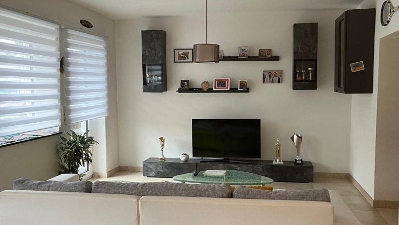 FW_Mueller_Wohnzimmer, © FW_Mueller FW_Mueller_Wohnzimmer, © FW_Mueller