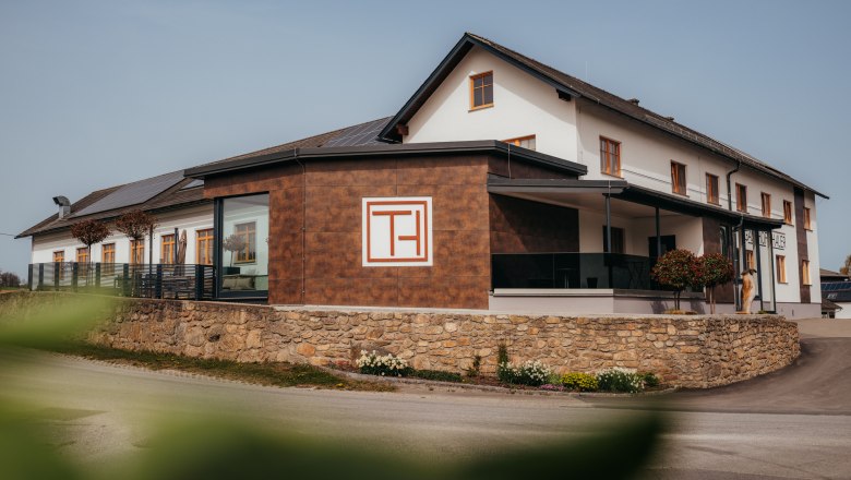 Gasthof Thaler, © Niederösterreich Werbung/Daniela Führer Gasthof Thaler, © Niederösterreich Werbung/Daniela Führer