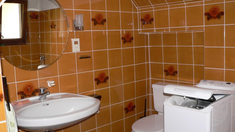 House, bathroom, © e.c.pollak House, bathroom, © e.c.pollak