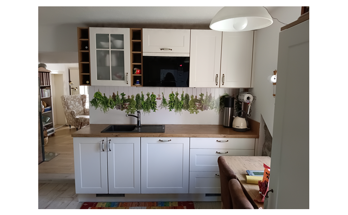 Kitchen, © G&G Kitchen, © G&G