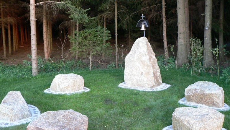 bernhard-oase1, © MG Schweiggers bernhard-oase1, © MG Schweiggers