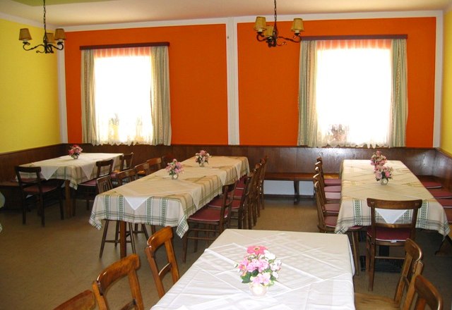 Gasthof Teuschl Stein, © Stefan Teuschl Gasthof Teuschl Stein, © Stefan Teuschl