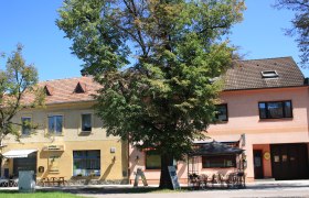 Gästezimmer Hackl, © gasthaus hackl Gästezimmer Hackl, © gasthaus hackl