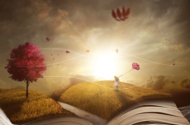 Buch-Märchen, © Bild von 0fjd125gk87 / Pixabay Buch-Märchen, © Bild von 0fjd125gk87 / Pixabay