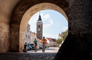 Projekt Via Silva Nortica, © Waldviertel Tourismus, Erwin Haiden Projekt Via Silva Nortica, © Waldviertel Tourismus, Erwin Haiden