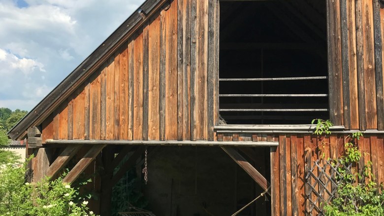 Garden, © U. Mitterbauer Garden, © U. Mitterbauer