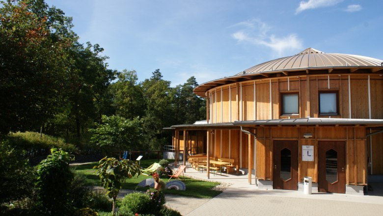 Amethyst World Maissau, © Gemeinde Maissau Amethyst World Maissau, © Gemeinde Maissau