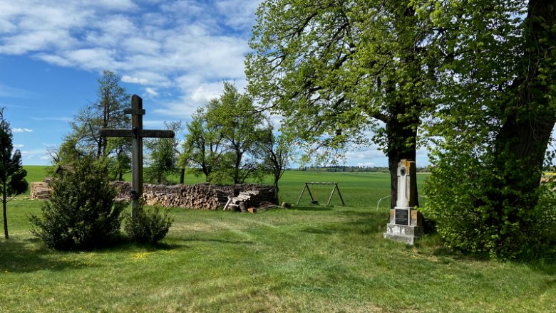Der richtige Fleck für Kinder zum Austoben, © Weinstraße Weinviertel Der richtige Fleck für Kinder zum Austoben, © Weinstraße Weinviertel