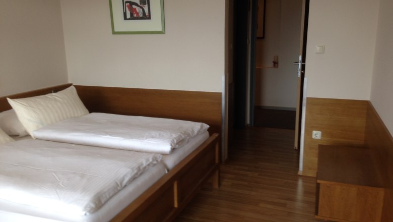 zimmer_25, © Frühstückspension Gerstbauer zimmer_25, © Frühstückspension Gerstbauer