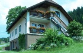 Ferienwohnung Schöller, © Tourismus Verein Ferienwohnung Schöller, © Tourismus Verein