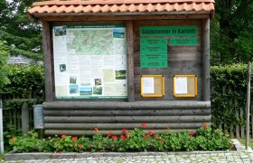 Karlstift, © © Gemeinde Bad Großpertholz Karlstift, © © Gemeinde Bad Großpertholz