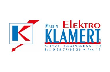 Elektro Klamert, © Elektro Klamert