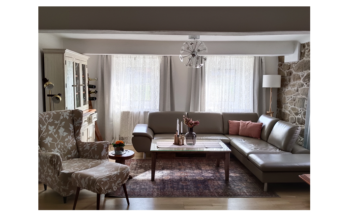 Living room, © G&G Living room, © G&G