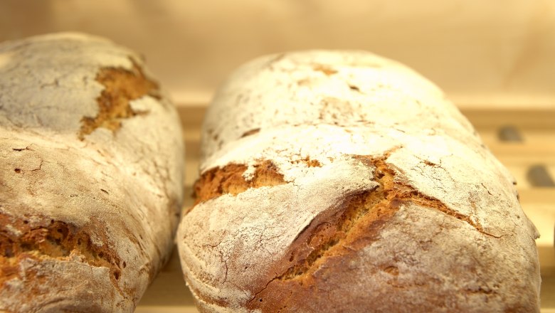 Brot vom Weingartner, © Weingartner Brot vom Weingartner, © Weingartner