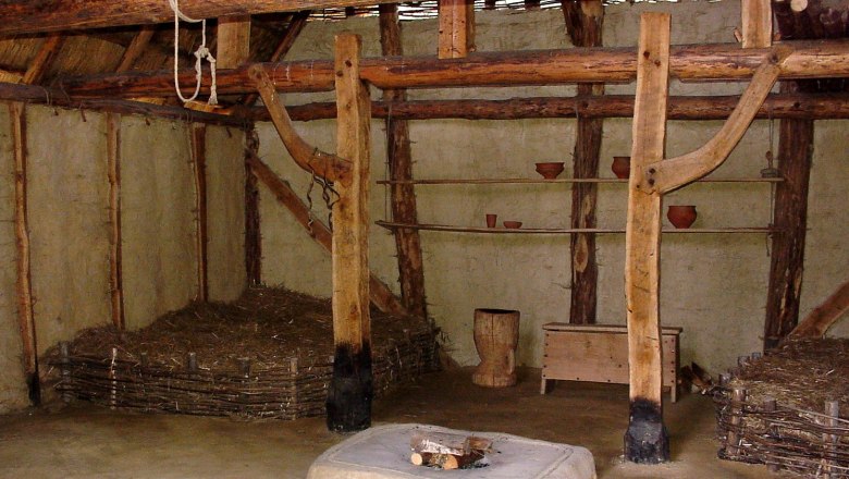 Open-air museum Elsarn, © Freilichtmuseum Elsarn Open-air museum Elsarn, © Freilichtmuseum Elsarn