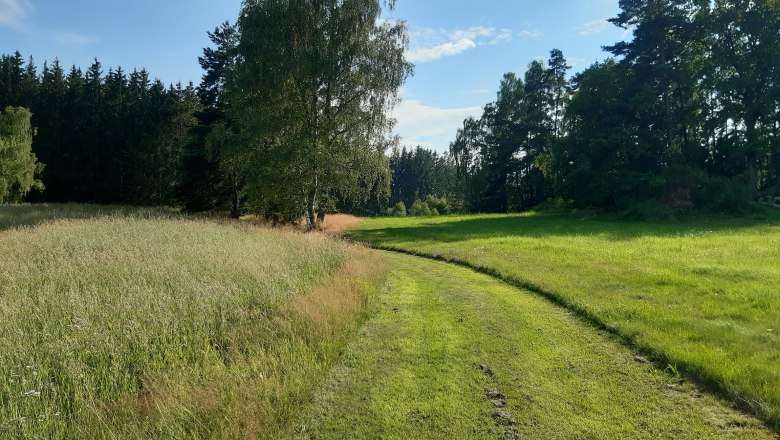 Umgebung, © Ferienhaus Leopold Umgebung, © Ferienhaus Leopold