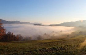 Herbstzauber, © Gemeinde Herbstzauber, © Gemeinde