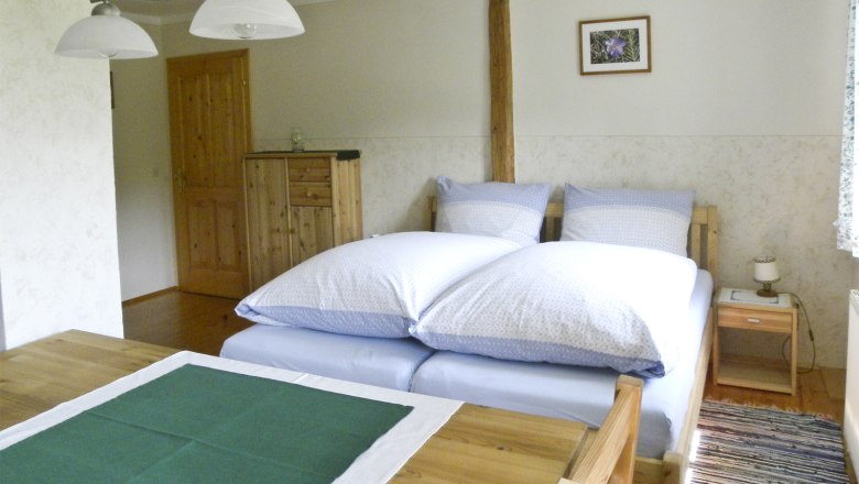 Ferienwohnung Lohnbachfall, © Ferienwohnung Lohnbachfall Ferienwohnung Lohnbachfall, © Ferienwohnung Lohnbachfall