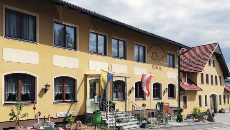 Genießergasthof Kutscherklause, © Genießergasthof Kutscherklause Genießergasthof Kutscherklause, © Genießergasthof Kutscherklause