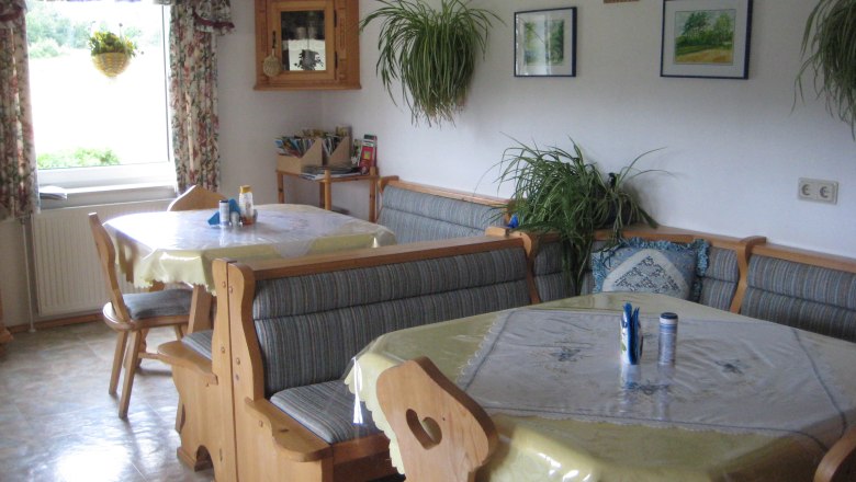 Aufenthaltsraum, © @wagner monika Aufenthaltsraum, © @wagner monika