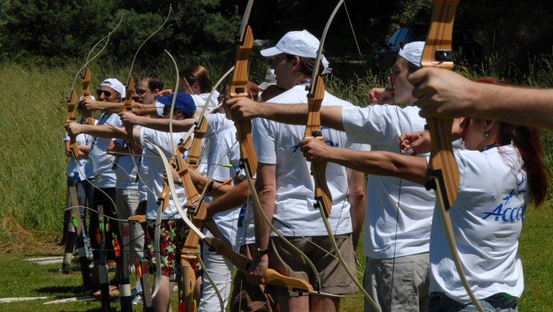 Archery, © Best Trip Archery, © Best Trip