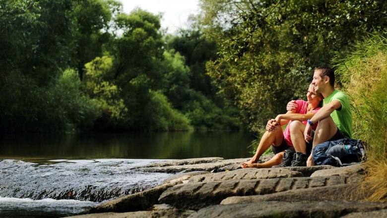 Naturpark Dobersberg, © Waldviertel Tourismus, weinfranz Naturpark Dobersberg, © Waldviertel Tourismus, weinfranz