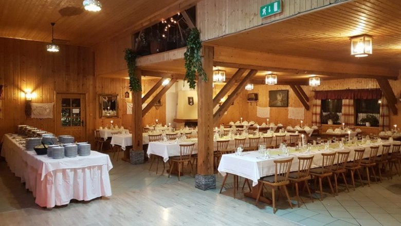 Harmonikawirt inside, © Harmonikawirt Familie Lagler Harmonikawirt inside, © Harmonikawirt Familie Lagler