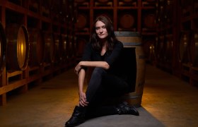 Whisky-Erlebniswelt &amp; Destillerie Haider, Jasmin Haider-Stadler, © Whisky-Erlebniswelt/Philipp Monihart