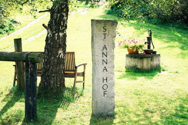 St. Annahof, © Eichbergers St. Annahof, © Eichbergers