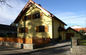 haus-vorderansicht, © Böhm haus-vorderansicht, © Böhm