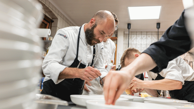 Landgasthof Hinterleithner, © Franz Michael Moser, Landgasthof Hinterleithner Landgasthof Hinterleithner, © Franz Michael Moser, Landgasthof Hinterleithner