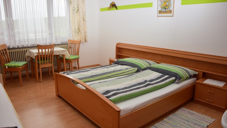 3-bed room, © Fam. Himmelmayer 3-bed room, © Fam. Himmelmayer