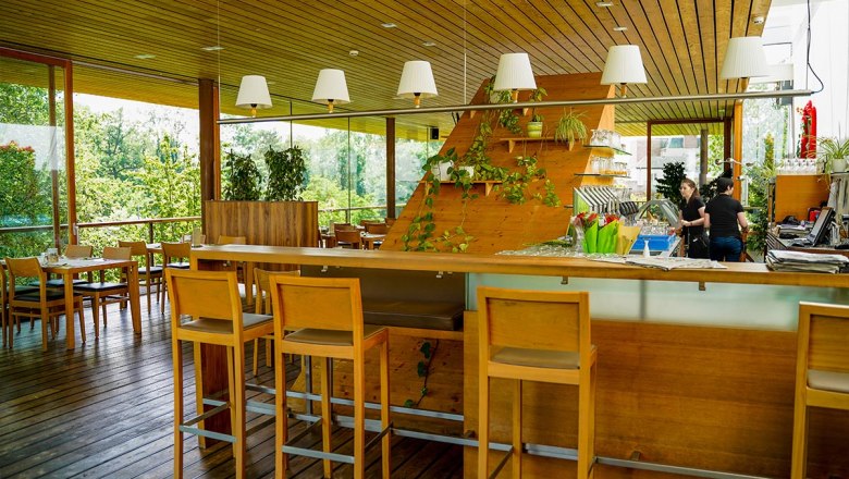 Ausklang, © Ausklang Ausklang, © Ausklang