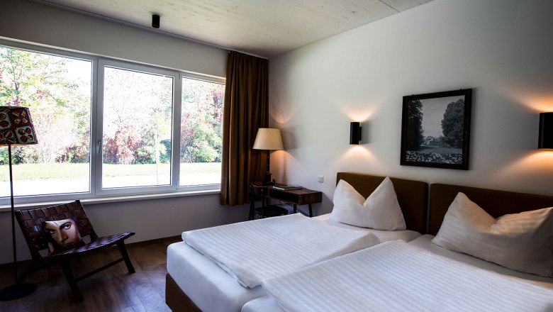 Ložnice, © Nik Pichler Ložnice, © Nik Pichler