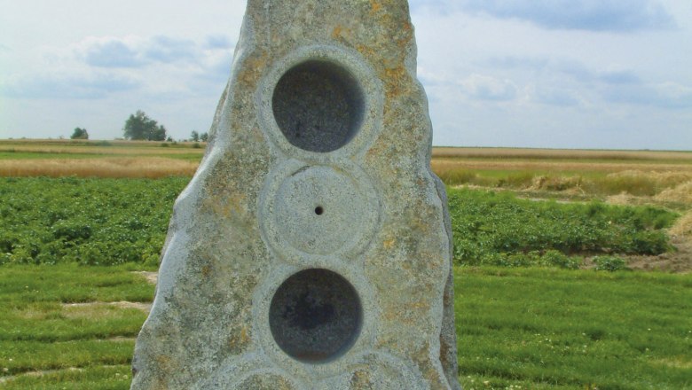 labyrinthstein, © MG Schweiggers labyrinthstein, © MG Schweiggers