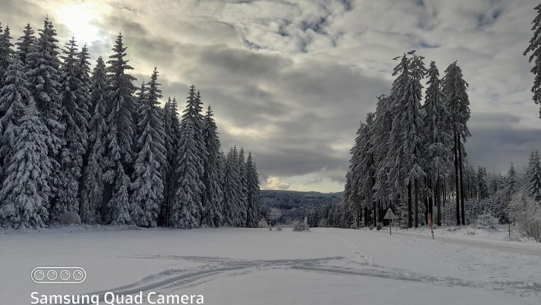 Wintertag am Nebelstein, © Ferienhaus Angel, Fotograf Heidi Angel Wintertag am Nebelstein, © Ferienhaus Angel, Fotograf Heidi Angel