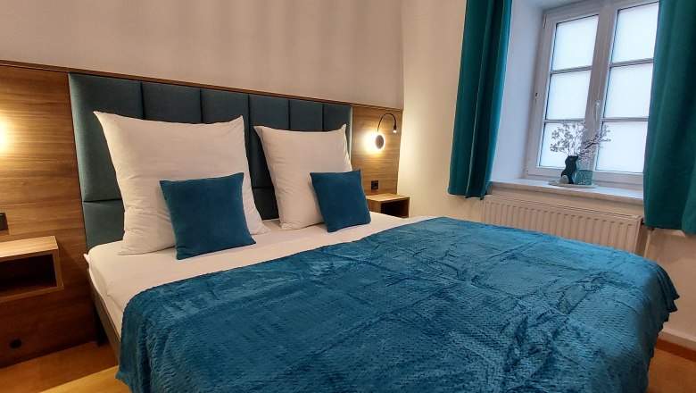 Bedroom, © Familie Frei Bedroom, © Familie Frei