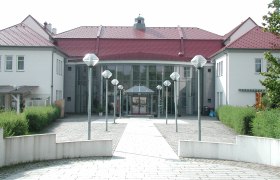 Kulturhaus, © Stadtgemeinde Schrems
