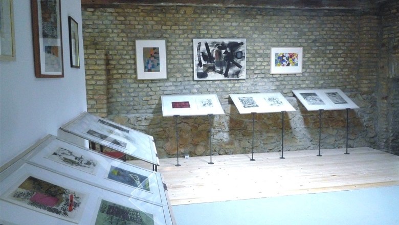 Sommergalerie Zöbing, © Sommergalerie Zöbing Sommergalerie Zöbing, © Sommergalerie Zöbing