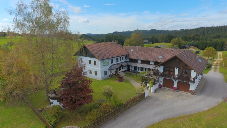 Bio-Bauernhof Heilmann, © Familie Heilmann Bio-Bauernhof Heilmann, © Familie Heilmann